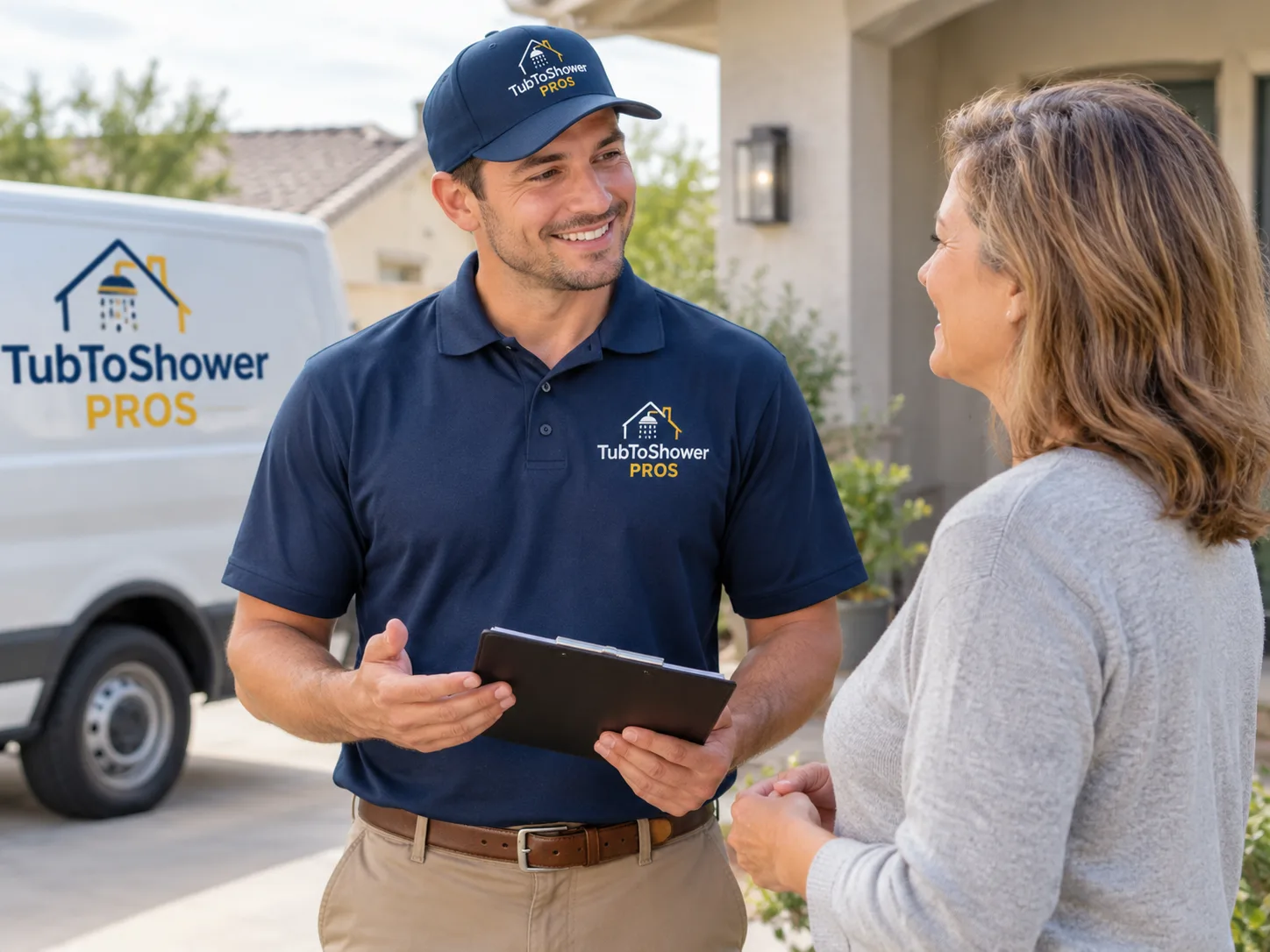 Tub Shower Conversion Cripple Creek, CO FAQs